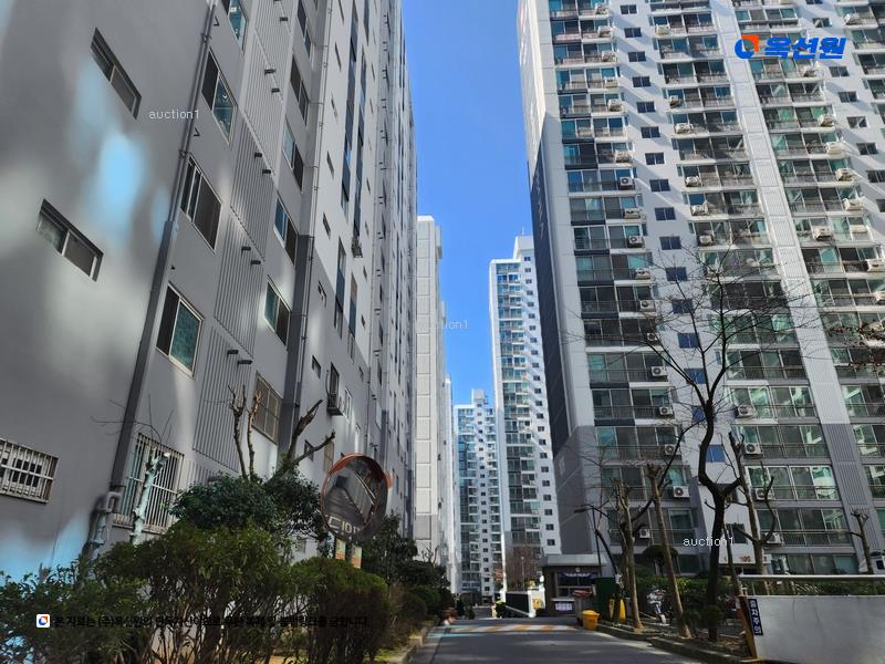 2025타경101704 부산광역시 사상구 백양대로 372-22, 반도보라매머드타운 105,106동 9층 106-905호 아파트[공급23평형] 경매 이미지