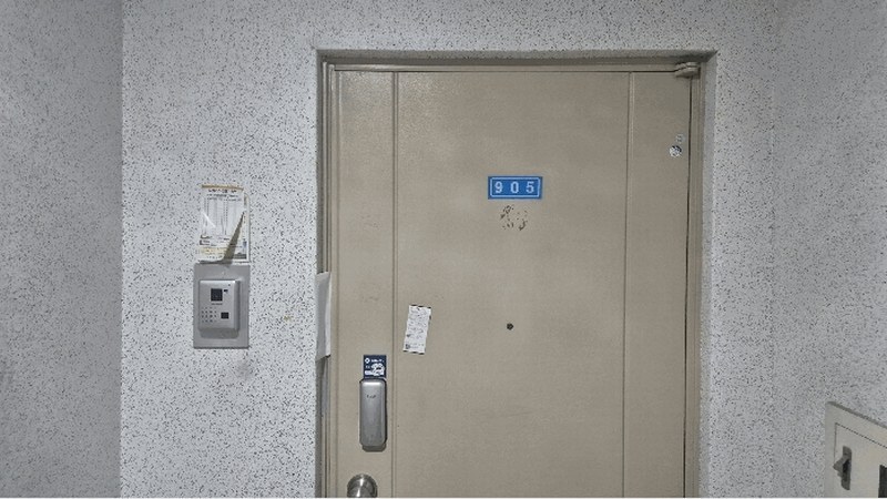 2025타경101704 부산광역시 사상구 백양대로 372-22, 반도보라매머드타운 105,106동 9층 106-905호 아파트[공급23평형] 경매 이미지