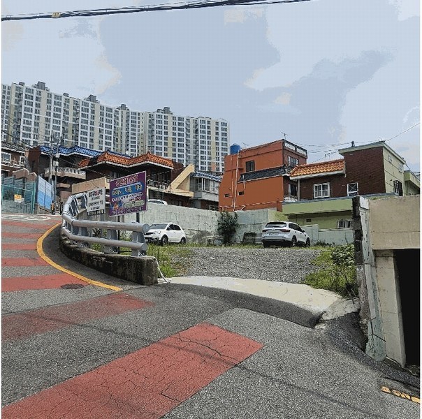 2025타경101715 부산광역시 사하구 신평동 168-2 대지 경매 이미지