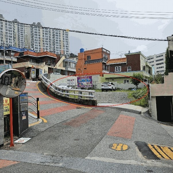 2025타경101715 부산광역시 사하구 신평동 168-2 대지 경매 이미지