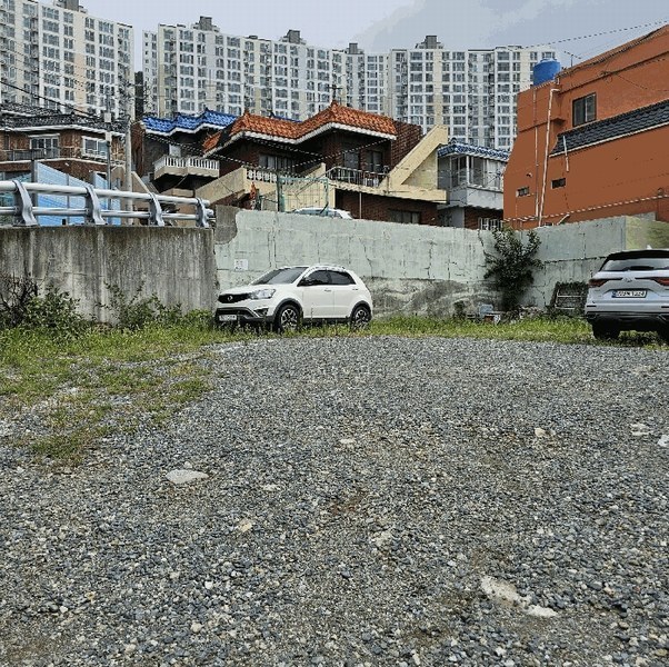 2025타경101715 부산광역시 사하구 신평동 168-2 대지 경매 이미지