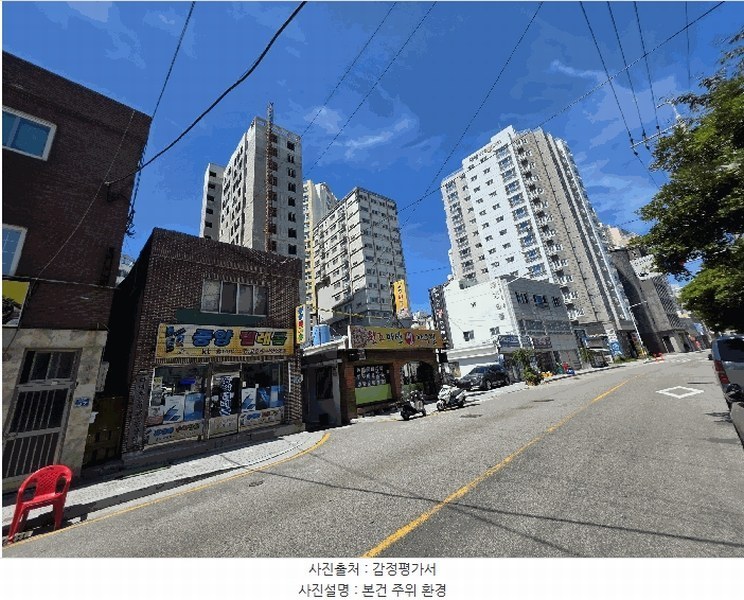 2025타경101736 부산광역시 사하구 다대동로29번길 23부산광역시 사하구 다대동로29○○○○, 다대에코하임 9층 901호다대에코○○ 오피스텔[계약22평형] 경매 이미지