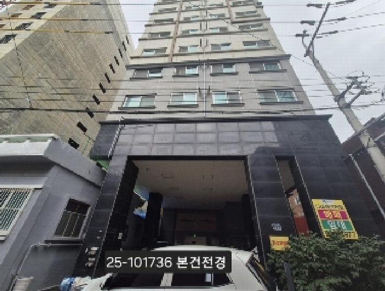 2025타경101736 부산광역시 사하구 다대동로29번길 23부산광역시 사하구 다대동로29○○○○, 다대에코하임 9층 901호다대에코○○ 오피스텔[계약22평형] 경매 이미지
