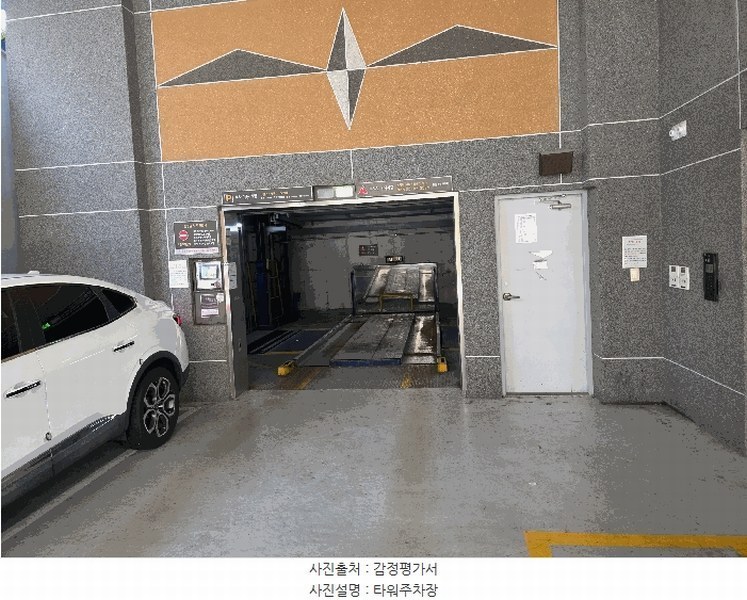2025타경101736 부산광역시 사하구 다대동로29번길 23부산광역시 사하구 다대동로29○○○○, 다대에코하임 9층 901호다대에코○○ 오피스텔[계약22평형] 경매 이미지