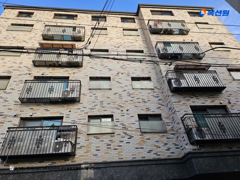 2024타경129266 서울특별시 구로구 가마산로20다길 22-7, 제이펠리체 102동 5층 502호 다세대(빌라) 경매 이미지