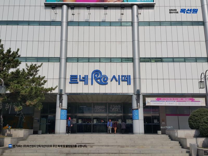 2025타경101741 부산광역시 사상구 광장로 7, 르네시떼 1층 1204호 근린상가 경매 이미지
