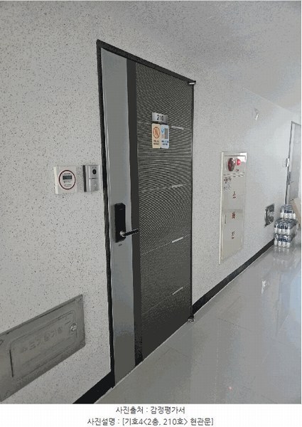 2025타경101750 부산광역시 사상구 괘법동 270-9 아파트 경매 이미지