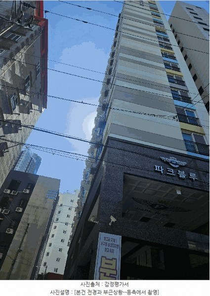 2025타경101750 부산광역시 사상구 괘법동 270-9 아파트 경매 이미지