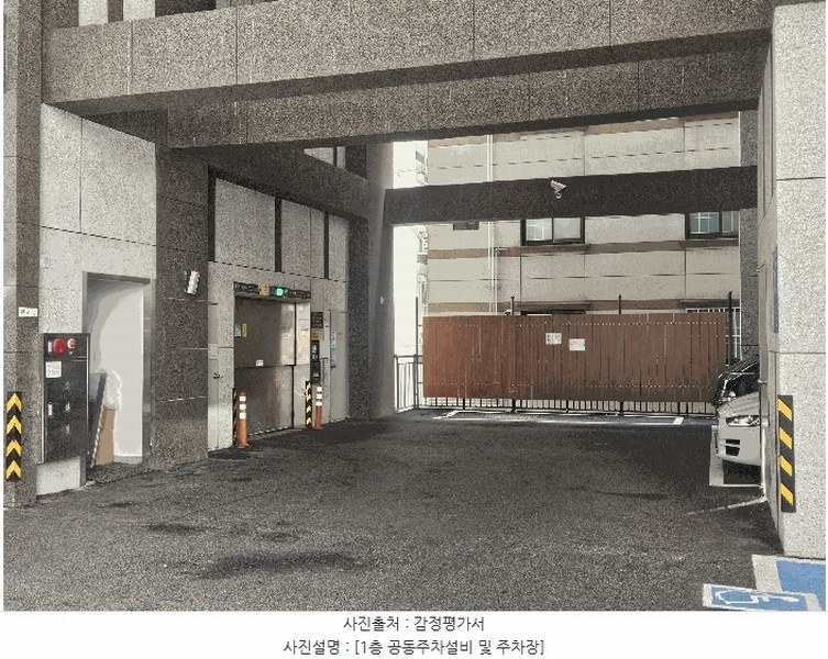 2025타경101750 부산광역시 사상구 괘법동 270-9 아파트 경매 이미지