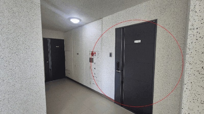 2025타경101787 부산광역시 강서구 과학산단2로20번길 69, 지사금강펜테리움 107동 17층 1702호 아파트[공급26평형] 경매 이미지