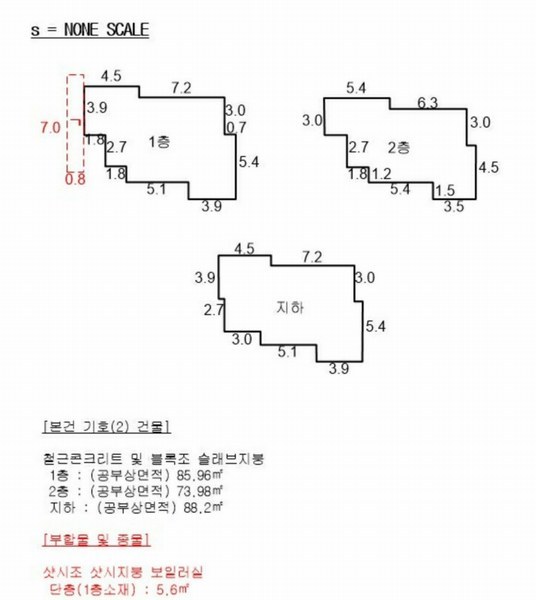 2025타경101795 부산광역시 북구 덕천동 393-31 주택 경매 이미지