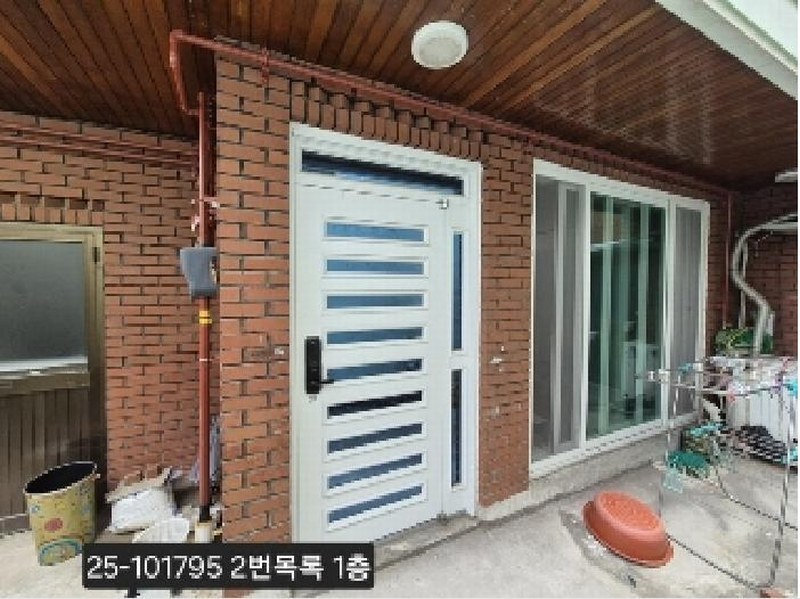 2025타경101795 부산광역시 북구 덕천동 393-31 주택 경매 이미지