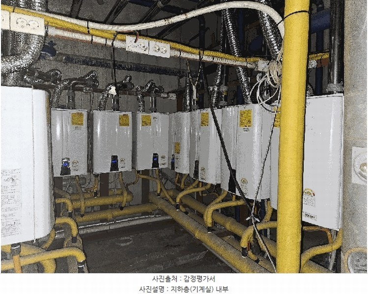 2025타경101819 부산광역시 사하구 승학로3번길 25, 한울엠비시어스 1,2,3,4층 101호 근린상가 경매 이미지