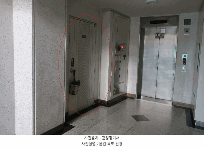 2025타경101837 부산광역시 북구 학사로17번길 31부산광역시 북구 학사로17○○○○, 수정강변타운 108동 1층 101호수정강변○○ 아파트[공급34평형] 경매 이미지