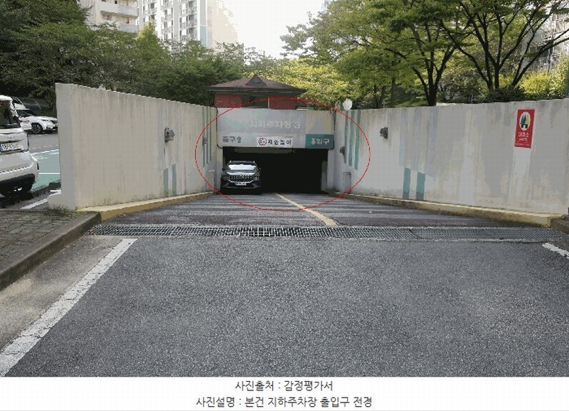 2025타경101837 부산광역시 북구 학사로17번길 31부산광역시 북구 학사로17○○○○, 수정강변타운 108동 1층 101호수정강변○○ 아파트[공급34평형] 경매 이미지