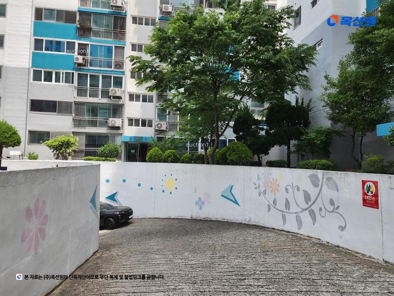 2025타경101842 부산광역시 북구 백양대로 1003, 현대아파트 15동 14층 1405호 아파트[공급26평형] 경매 이미지