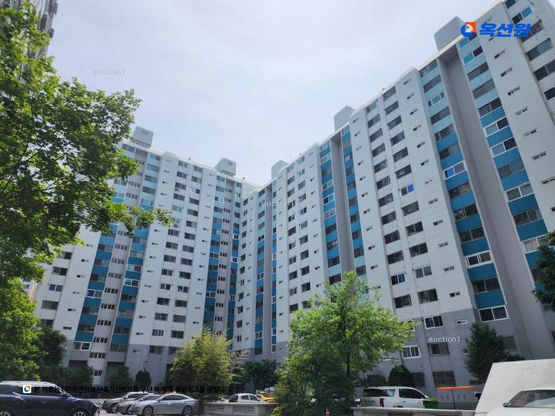 2025타경101842 부산광역시 북구 백양대로 1003, 현대아파트 15동 14층 1405호 아파트[공급26평형] 경매 이미지