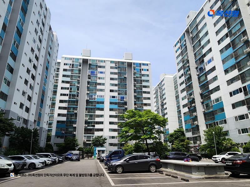 2025타경101842 부산광역시 북구 백양대로 1003, 현대아파트 15동 14층 1405호 아파트[공급26평형] 경매 이미지