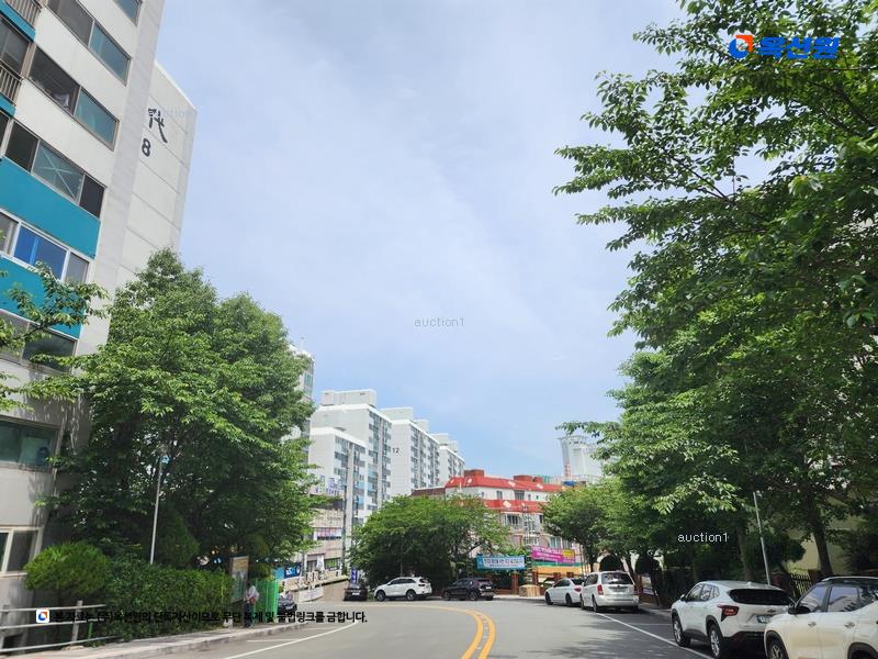 2025타경101842 부산광역시 북구 백양대로 1003, 현대아파트 15동 14층 1405호 아파트[공급26평형] 경매 이미지