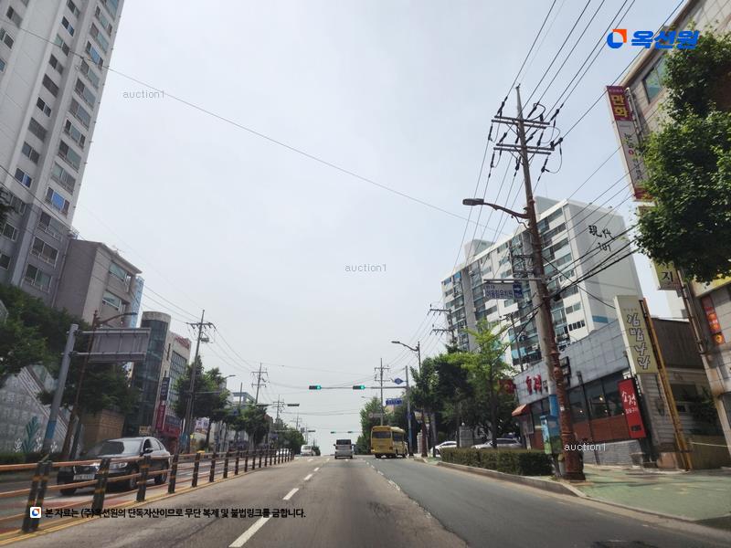 2025타경101842 부산광역시 북구 백양대로 1003, 현대아파트 15동 14층 1405호 아파트[공급26평형] 경매 이미지