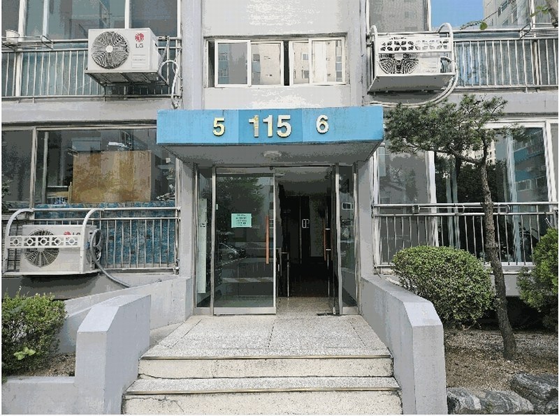 2025타경101842 부산광역시 북구 백양대로 1003, 현대아파트 15동 14층 1405호 아파트[공급26평형] 경매 이미지