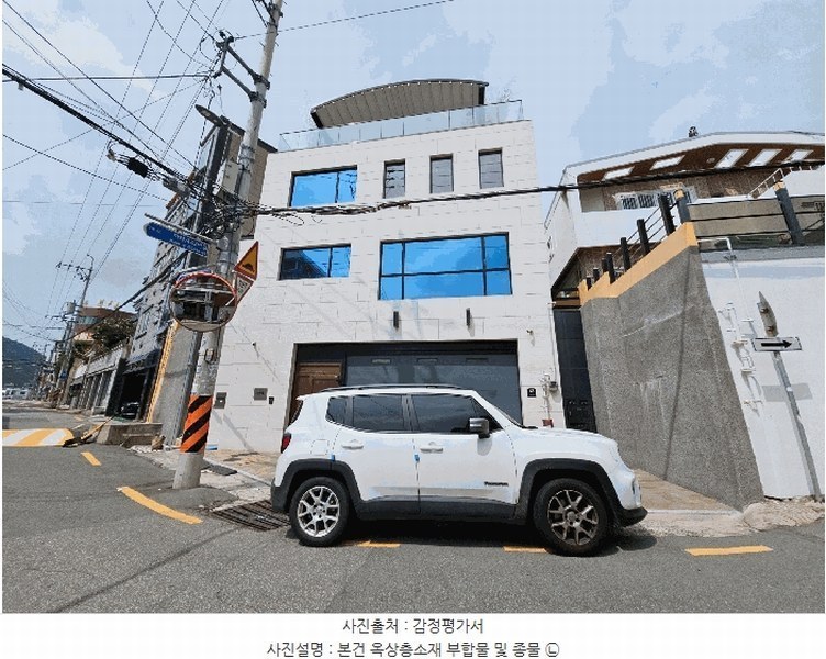 2025타경101864 부산광역시 사하구 당리동 353-12 주택 경매 이미지