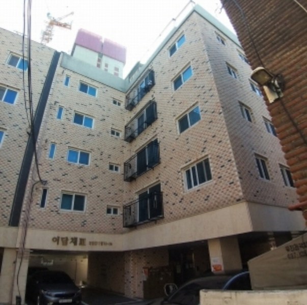 2024타경131566 서울특별시 구로구 개봉로17길 18-36, 이담채3 3층 304호 다세대(빌라)[공급10평형] 경매 이미지