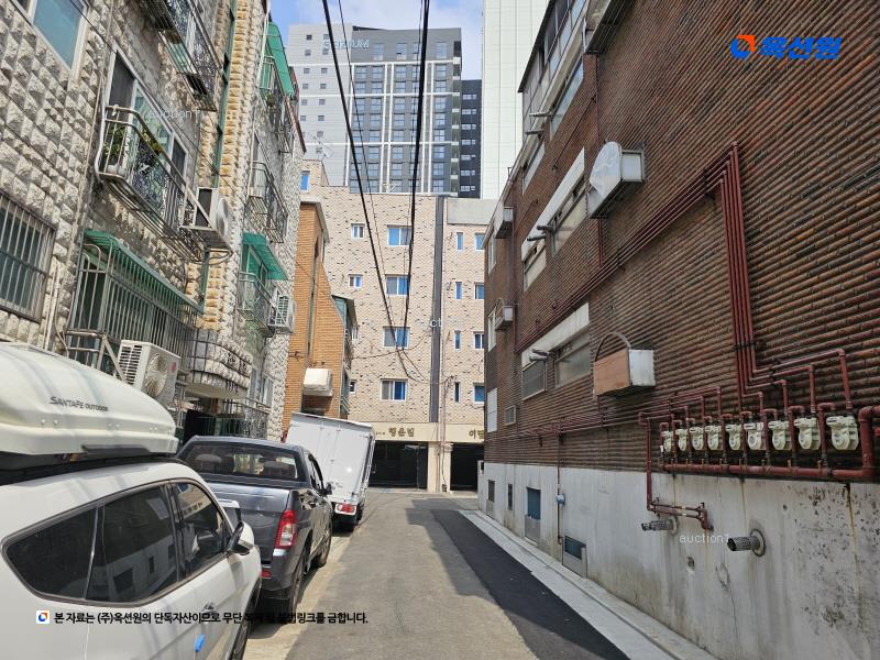 2024타경131566 서울특별시 구로구 개봉로17길 18-36, 이담채3 3층 304호 다세대(빌라)[공급10평형] 경매 이미지