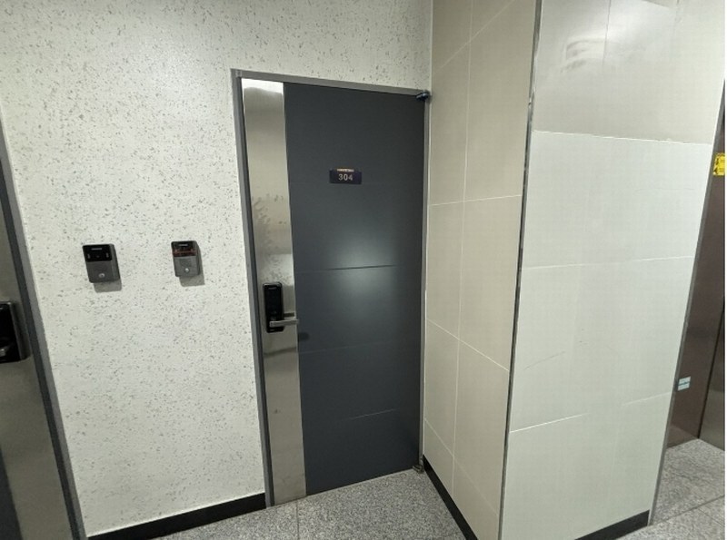 2024타경131566 서울특별시 구로구 개봉로17길 18-36, 이담채3 3층 304호 다세대(빌라)[공급10평형] 경매 이미지