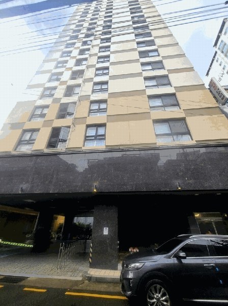 2025타경101871 부산광역시 사상구 낙동대로1210번길 94, 일루스타 8층 801호 아파트[공급19평형] 경매 이미지