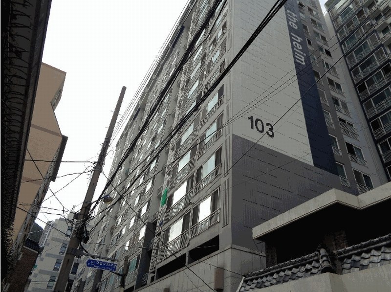 2025타경101889 부산광역시 서구 대영로 24, 보람아파트 2층 103-201호 아파트[공급47평형] 경매 이미지