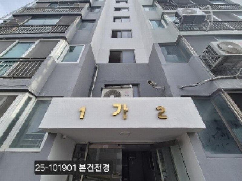 2025타경101901 부산광역시 서구 까치고개로 91, 아미전원빌라 7층 가-701호 아파트[공급20평형] 경매 이미지