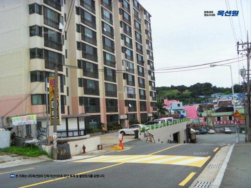 2025타경101901 부산광역시 서구 까치고개로 91, 아미전원빌라 7층 가-701호 아파트[공급20평형] 경매 이미지
