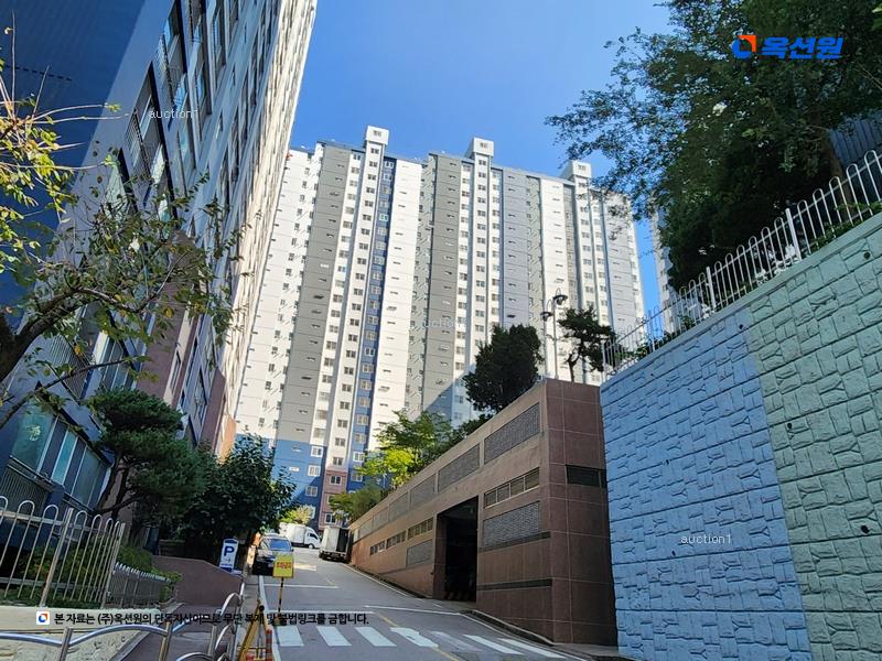2025타경101937 부산광역시 사하구 비봉로 42, 한신아파트 203동 3층 303호 아파트[공급35평형] 경매 이미지