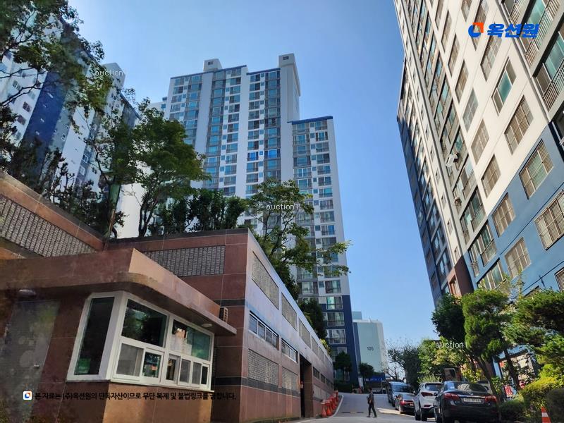 2025타경101937 부산광역시 사하구 비봉로 42, 한신아파트 203동 3층 303호 아파트[공급35평형] 경매 이미지