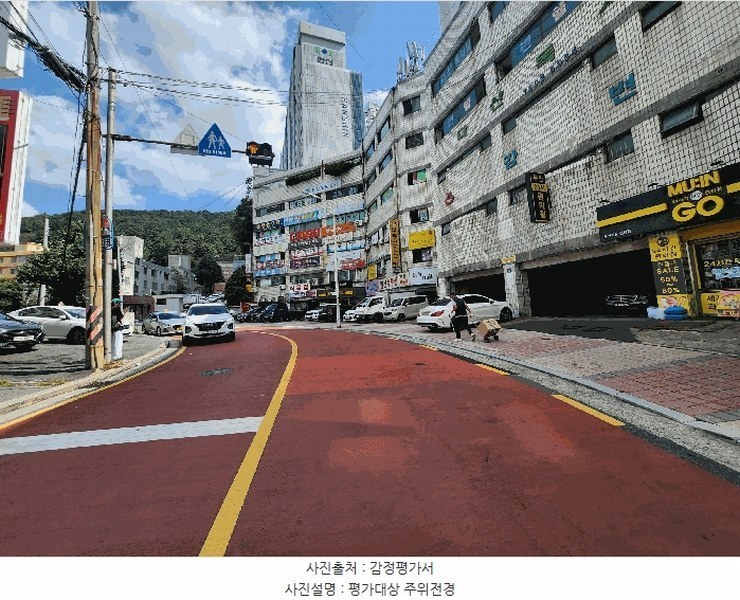 2025타경101937 부산광역시 사하구 비봉로 42, 한신아파트 203동 3층 303호 아파트[공급35평형] 경매 이미지