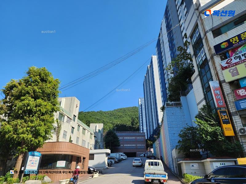 2025타경101937 부산광역시 사하구 비봉로 42, 한신아파트 203동 3층 303호 아파트[공급35평형] 경매 이미지