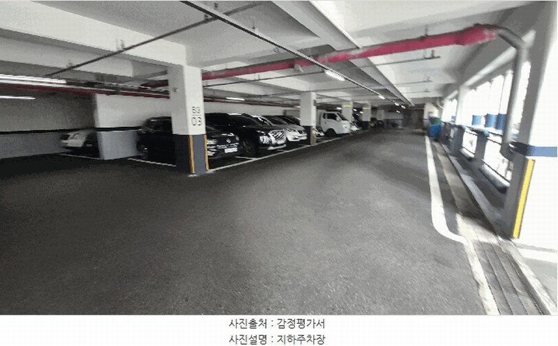 2025타경101968 부산광역시 북구 덕천로 182, 벽산라인타운 209동 1층 102호 아파트[공급24평형] 경매 이미지