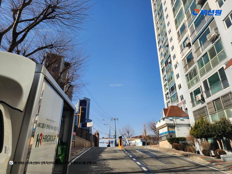 2025타경101968 부산광역시 북구 덕천로 182, 벽산라인타운 209동 1층 102호 아파트[공급24평형] 경매 이미지