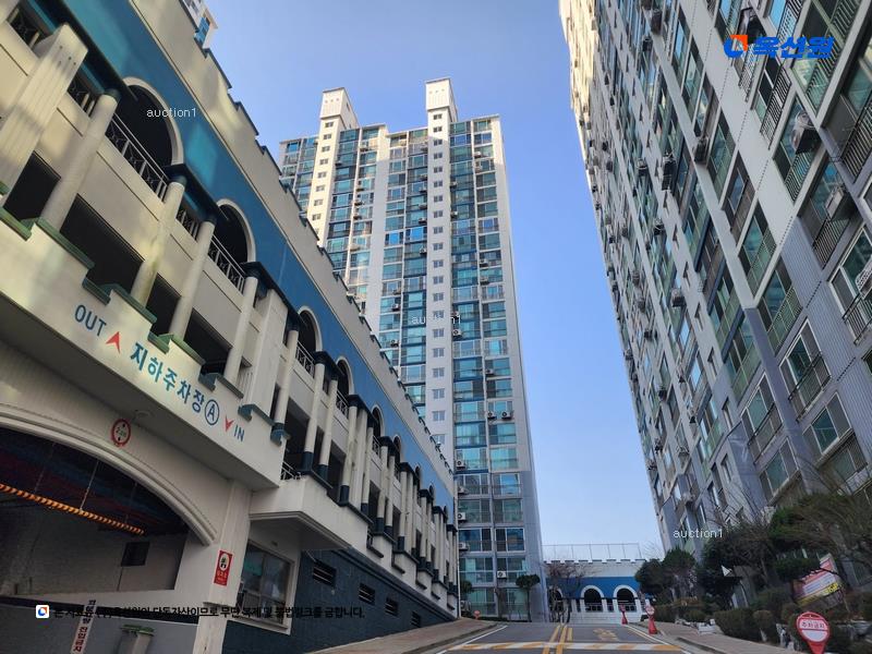 2025타경101968 부산광역시 북구 덕천로 182, 벽산라인타운 209동 1층 102호 아파트[공급24평형] 경매 이미지