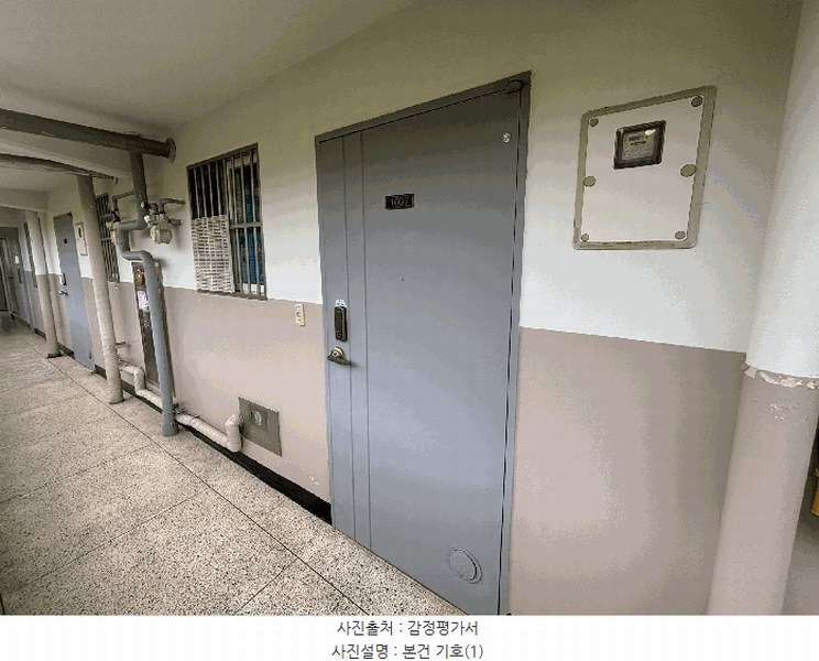 2025타경101980 부산광역시 북구 양달로 69, 도시화명그린아파트 206동 10층 1007호 아파트 경매 이미지