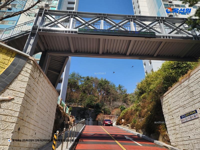 2025타경101980 부산광역시 북구 양달로 69, 도시화명그린아파트 206동 10층 1007호 아파트 경매 이미지