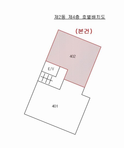 2025타경101999 부산광역시 사하구 까치고개로6번길 9, 두루누리 2동 4층 402호 다세대(빌라)[공급26평형] 경매 이미지