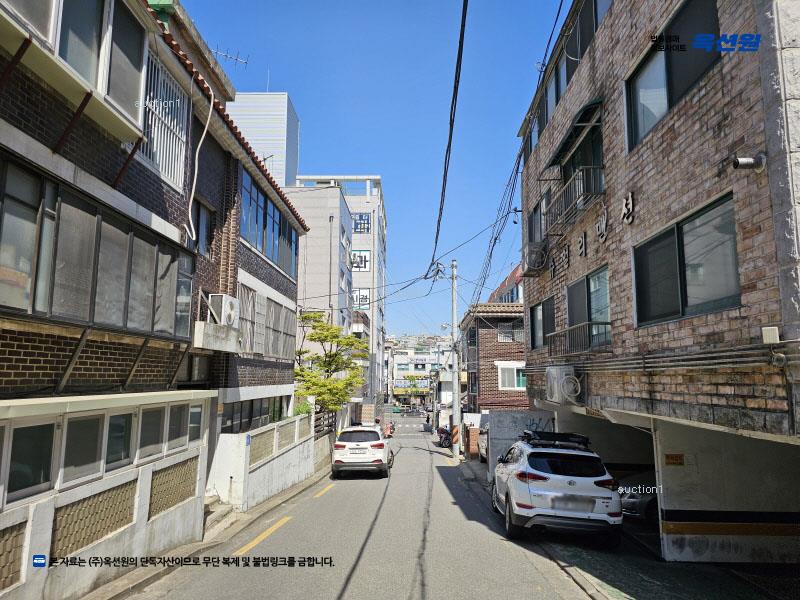 2024타경134572 서울특별시 강서구 강서로15길 10, 명가 3층 303호 다세대(빌라)[공급11평형] 경매 이미지