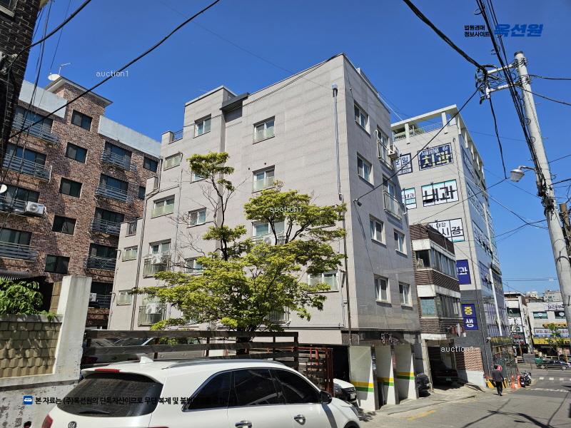 2024타경134572 서울특별시 강서구 강서로15길 10, 명가 3층 303호 다세대(빌라)[공급11평형] 경매 이미지