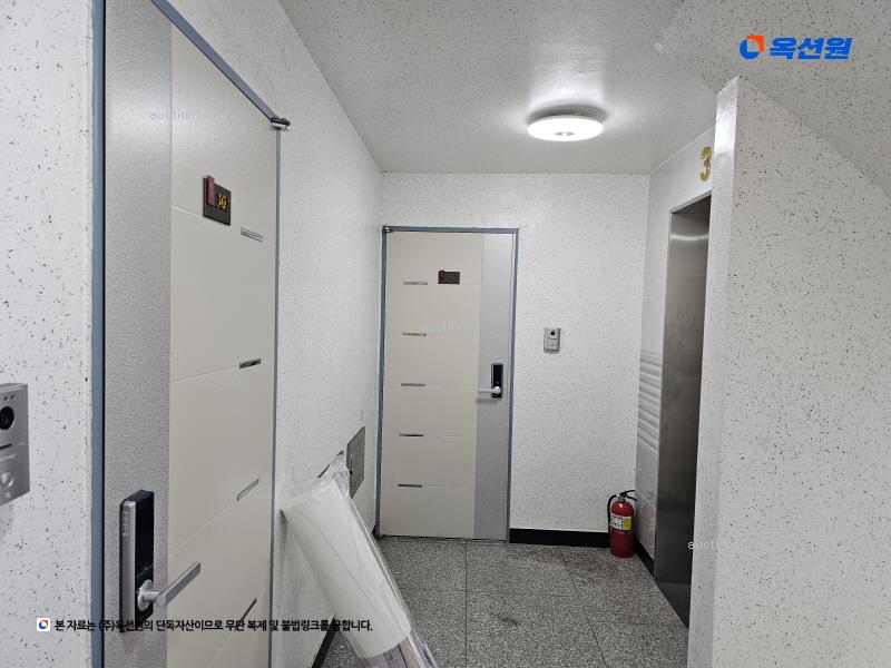 2024타경134572 서울특별시 강서구 강서로15길 10, 명가 3층 303호 다세대(빌라)[공급11평형] 경매 이미지