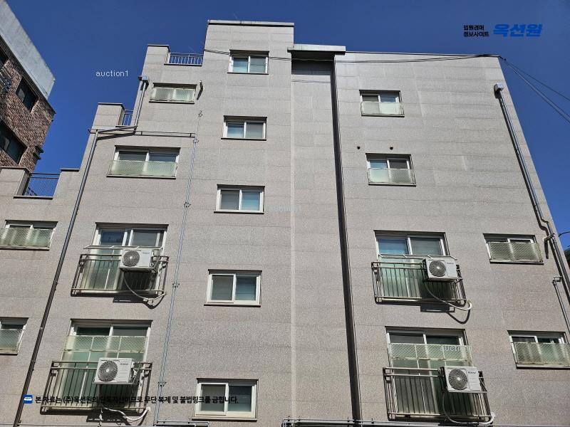 2024타경134572 서울특별시 강서구 강서로15길 10, 명가 3층 303호 다세대(빌라)[공급11평형] 경매 이미지
