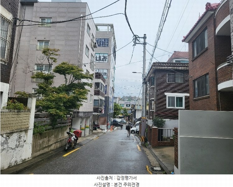 2024타경134572 서울특별시 강서구 강서로15길 10, 명가 3층 303호 다세대(빌라)[공급11평형] 경매 이미지