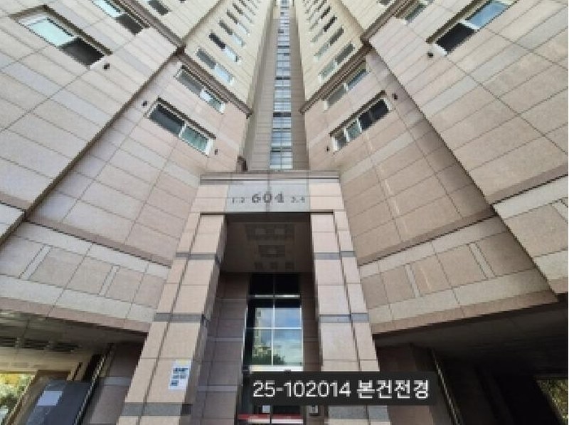 2025타경102014 부산광역시 북구 금곡대로 166, 화명롯데캐슬카이저 604동 17층 1703호 아파트[공급53평형] 경매 이미지