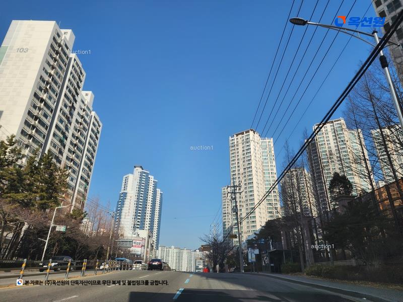 2025타경102014 부산광역시 북구 금곡대로 166, 화명롯데캐슬카이저 604동 17층 1703호 아파트[공급53평형] 경매 이미지